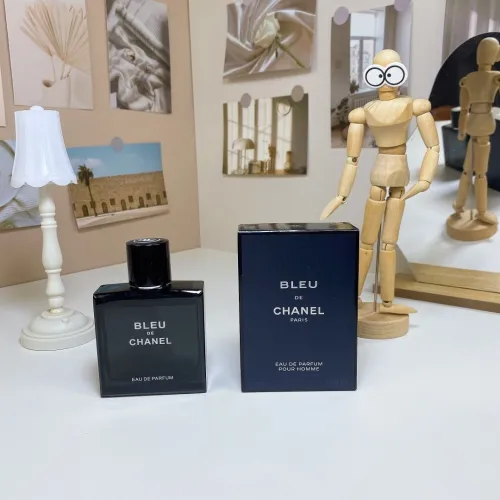 Chanel Bleu de Chanel Eau de Parfum 014 50ml