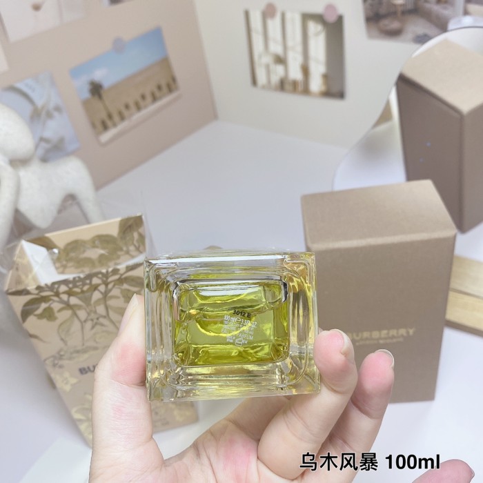 Burberry Oud Storm 008 100ml