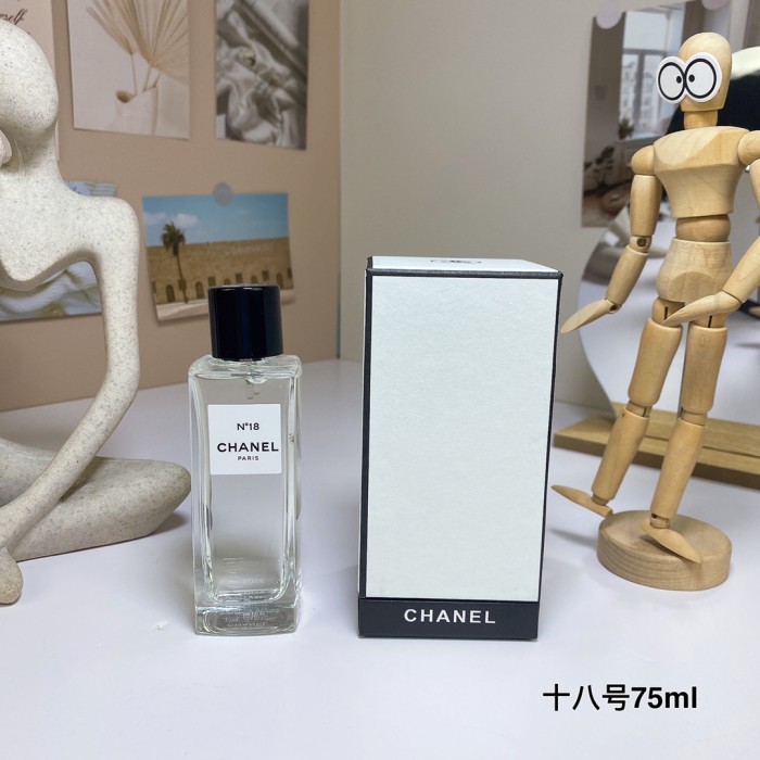 Chanel N°18 021 75ml for women