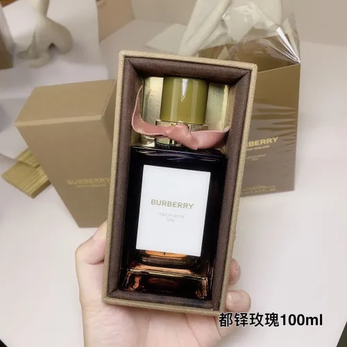 Burberry Tudor Rose 014 100ml