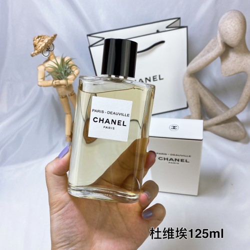 Chanel Paris-Deauville 028 125ml for unisex