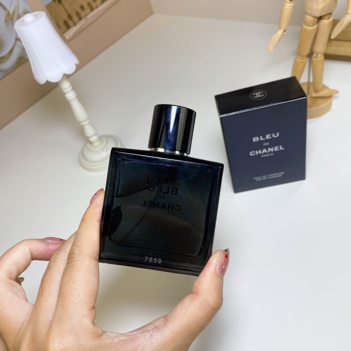 Chanel Bleu de Chanel Eau de Parfum 014 50ml