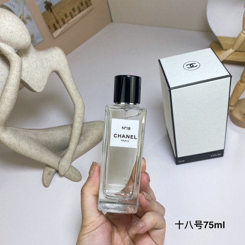 Chanel N°18 021 75ml for women