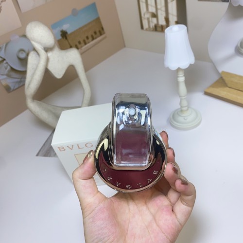 Bvlgari Omnia Crys Talline 008 65ml for women