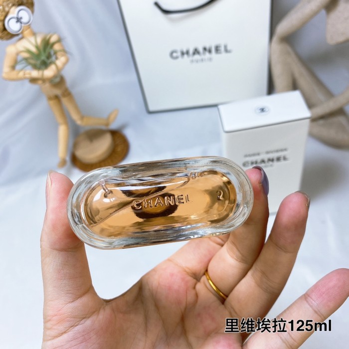 Chanel Paris-Riviera 030 125ml for women