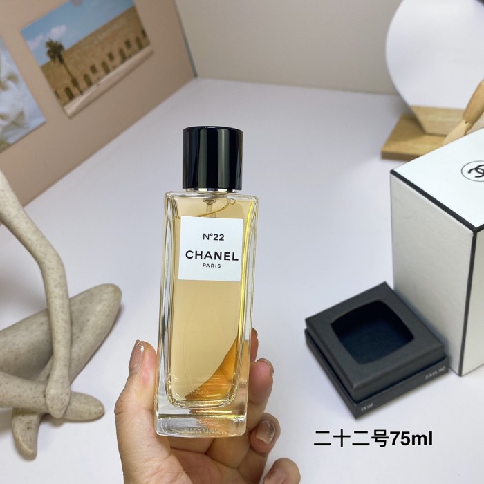 Chanel N°22 027 75ml for women