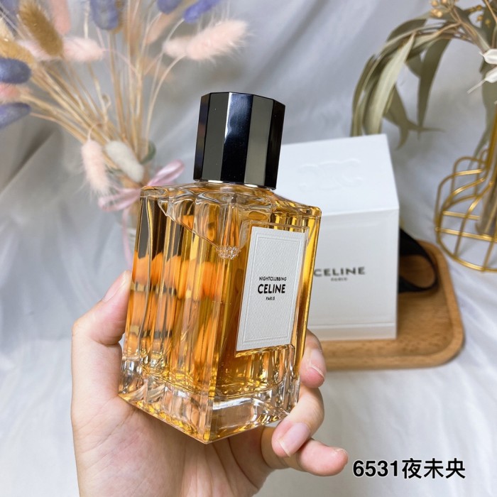 Celine Night Clubbing 001 100ml