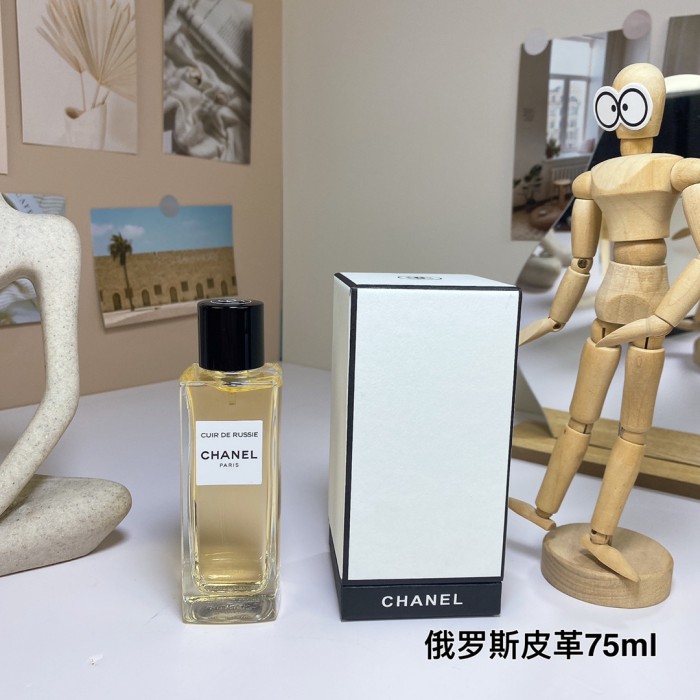 Chanel Cuir de Russie 024 75ml