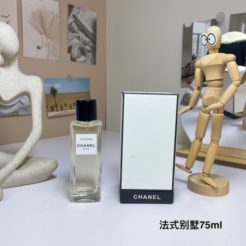 Chanel La Pausa Eau de Parfum 022 75ml for women