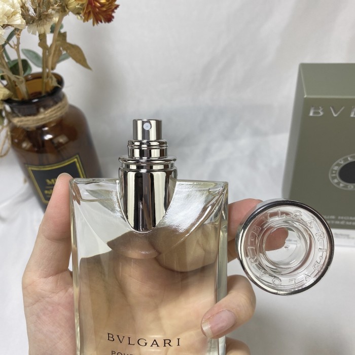 Bvlgari Pour Homme Extreme 005 100ml for man