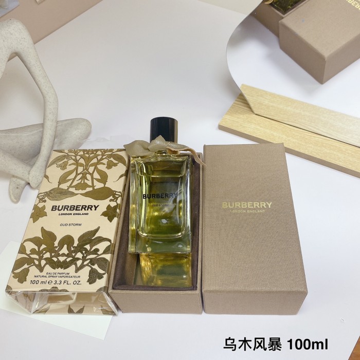 Burberry Oud Storm 008 100ml