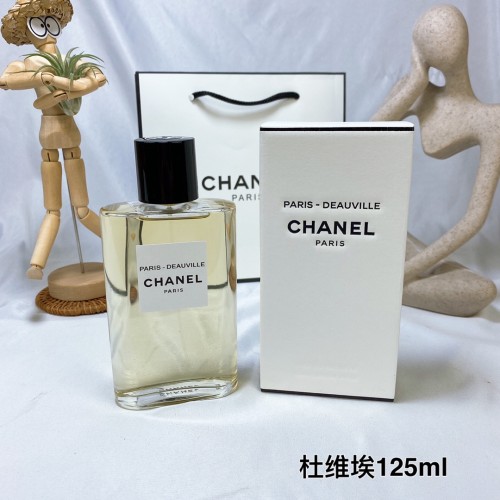 Chanel Paris-Deauville 028 125ml for unisex