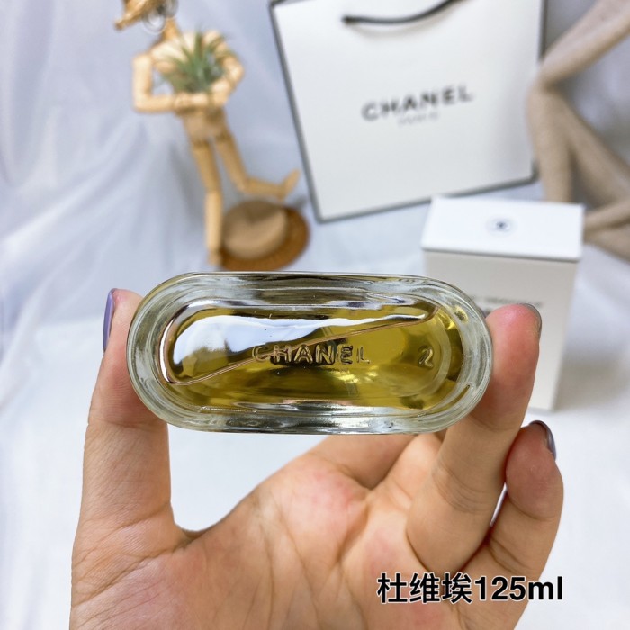 Chanel Paris-Deauville 028 125ml for unisex