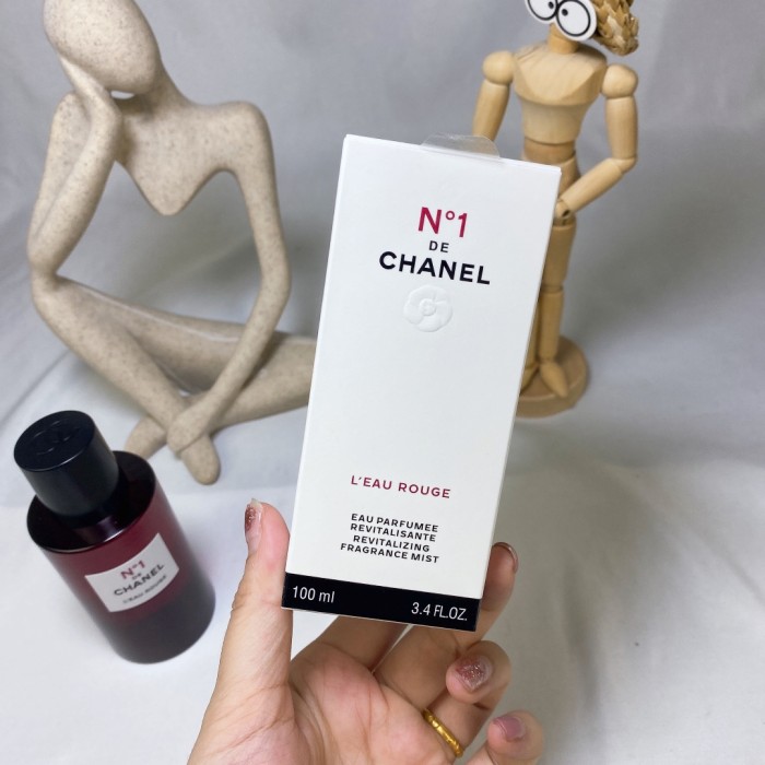 Chanel N°1 017 100ml for women