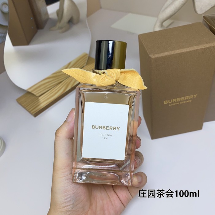 Burberry High Tea 011 100ml for unisex