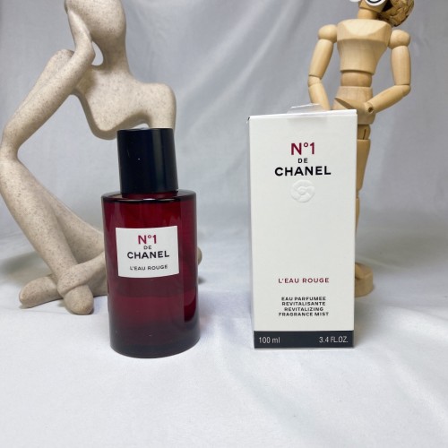 Chanel N°1 017 100ml for women