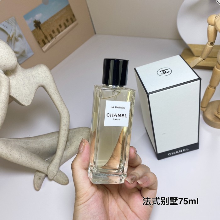 Chanel La Pausa Eau de Parfum 022 75ml for women