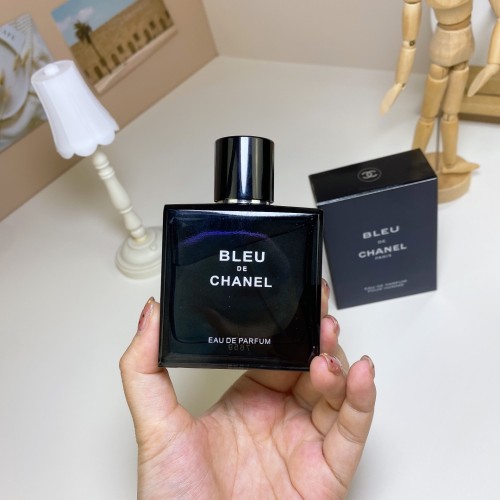 Chanel Bleu de Chanel Eau de Parfum 014 50ml for man