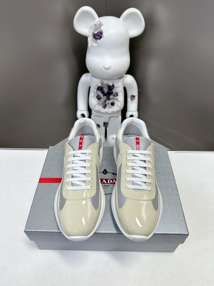 Prada shoes 016 HL053