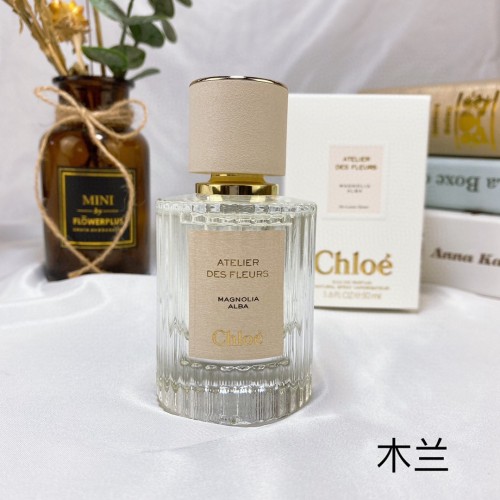Chloe Magnolia Alba 004 50ml for women