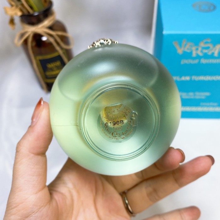 Versace Pour Femme Dylan Turquoise 003 100ml