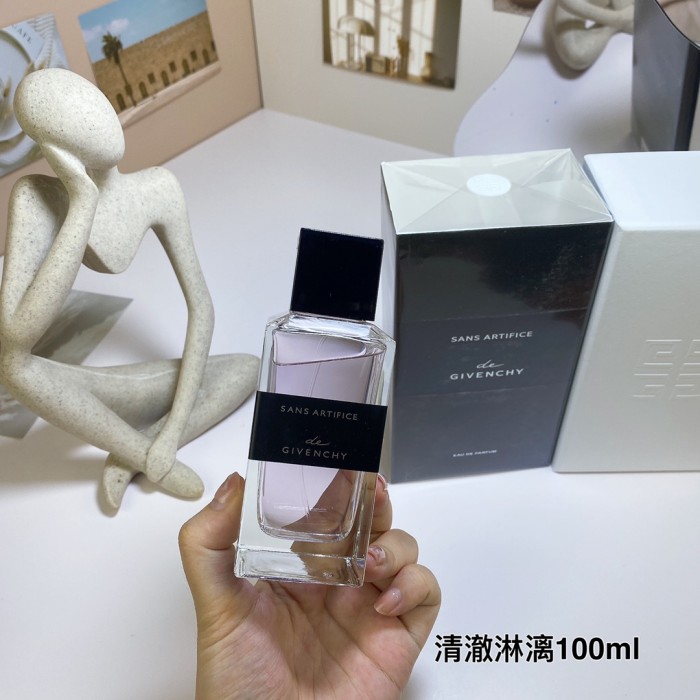 Givenchy Sans Artifice 004 100ml for unisex