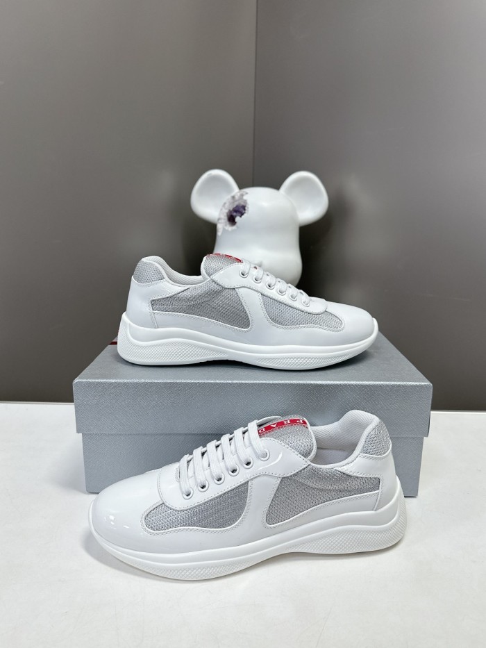 Prada shoes 016 HL053