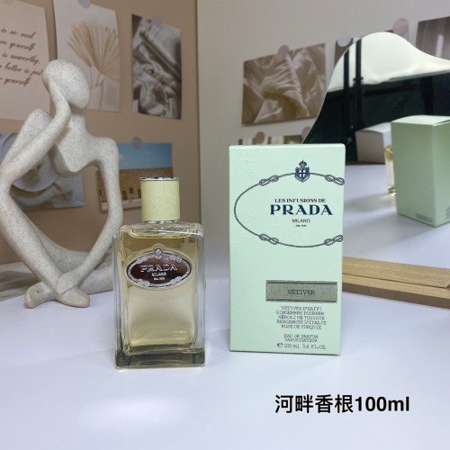 Prada Vetiver 002 100ml