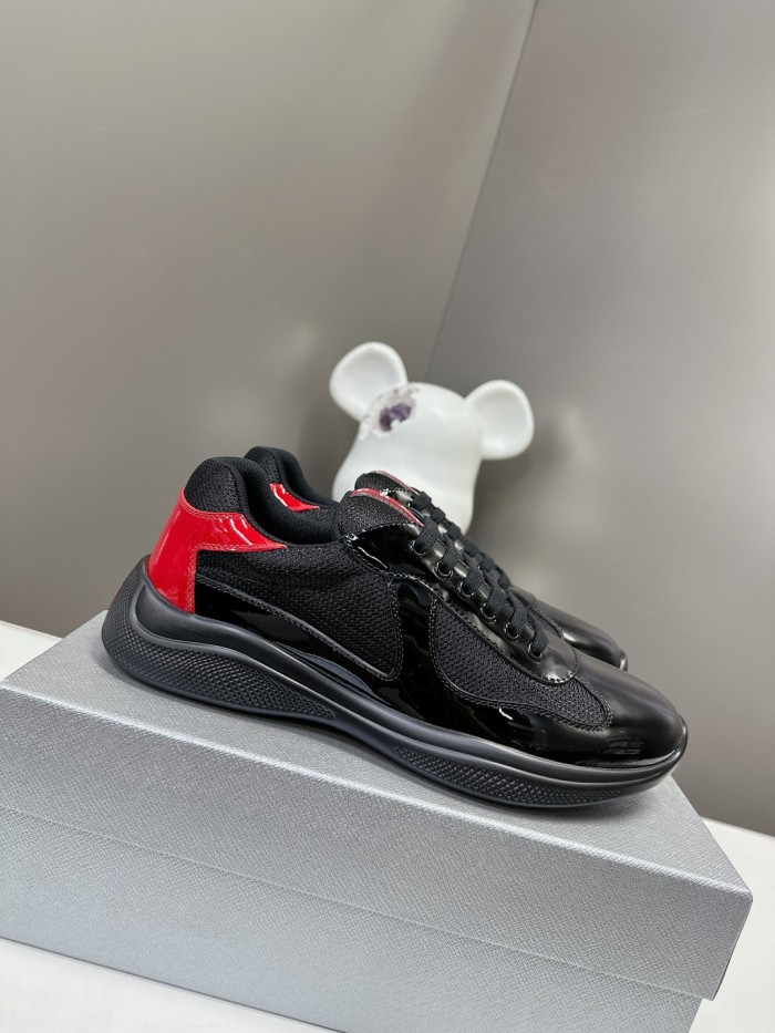Prada shoes 016 HL053