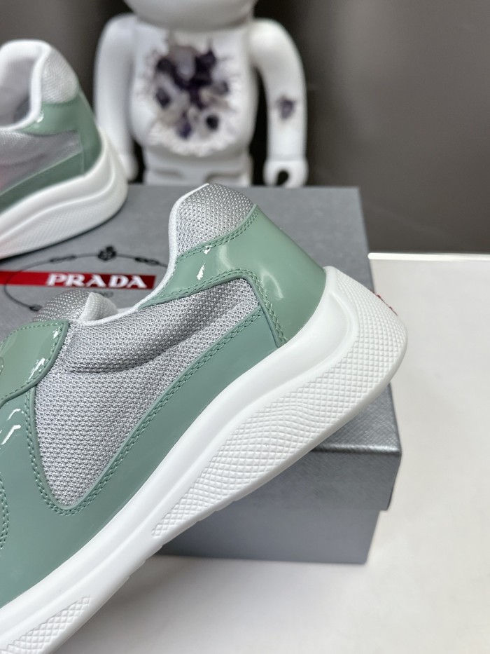 Prada shoes 016 HL053