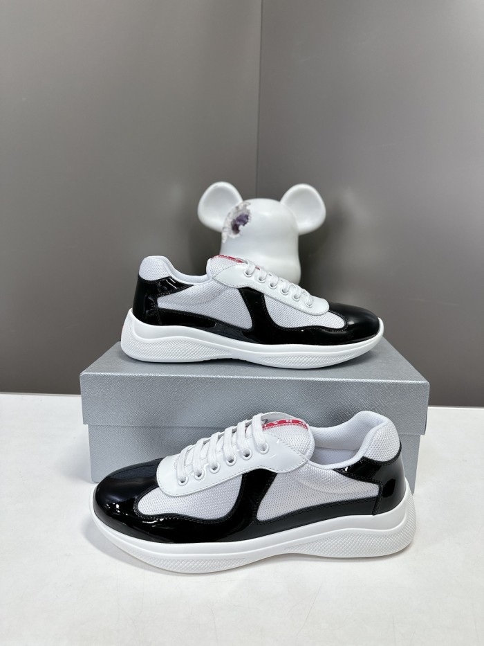 Prada shoes 016 HL053