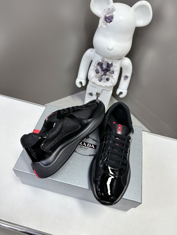 Prada shoes 016 HL053