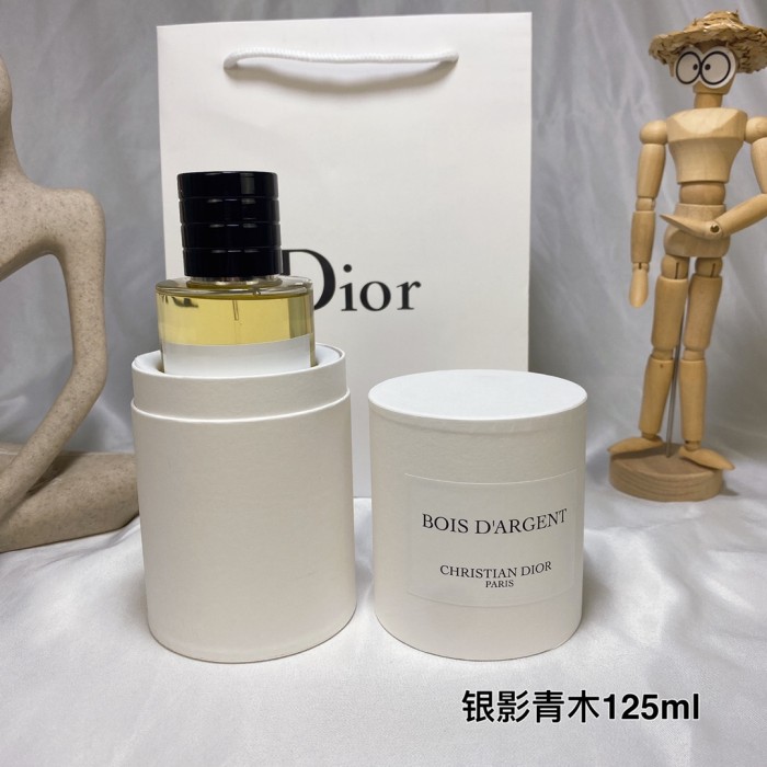 Dior Bois D'Argent 021 125ml