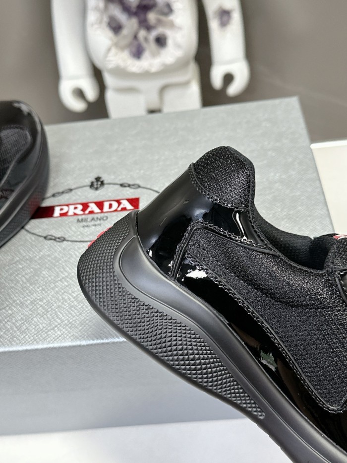Prada shoes 016 HL053