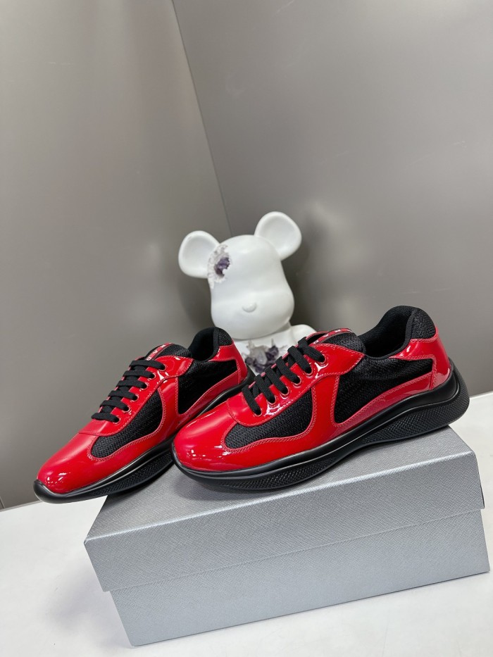 Prada shoes 016 HL053