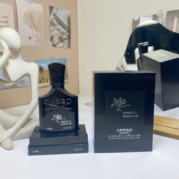 Creed Absolu Aventus 002 75ml for man