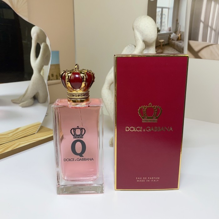 Dolce&Gabbana Queen 005 100ml for women