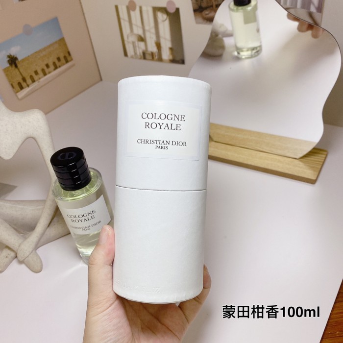 Dior Cologne Royale 012 100ml