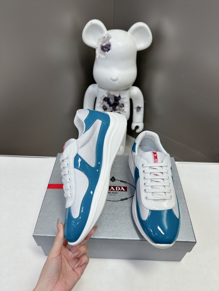 Prada shoes 016 HL053