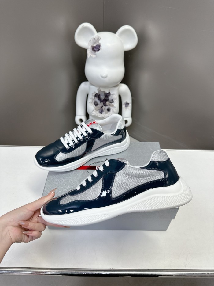 Prada shoes 016 HL053