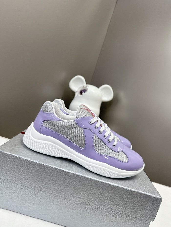 Prada shoes 016 HL053