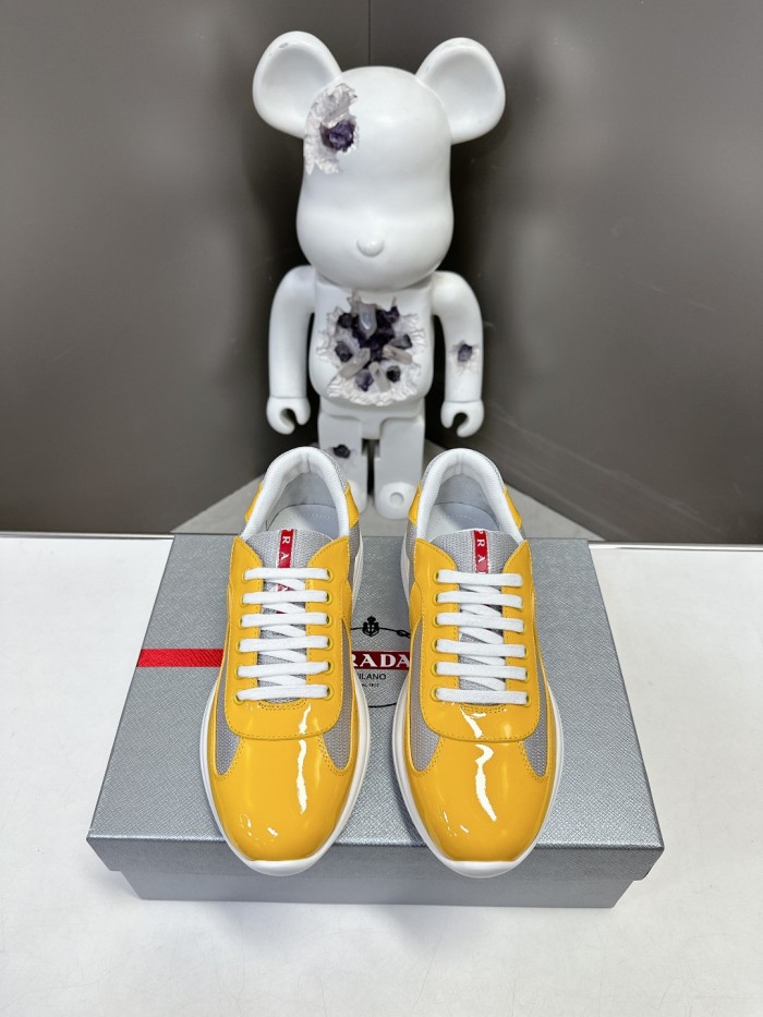 Prada shoes 016 HL053