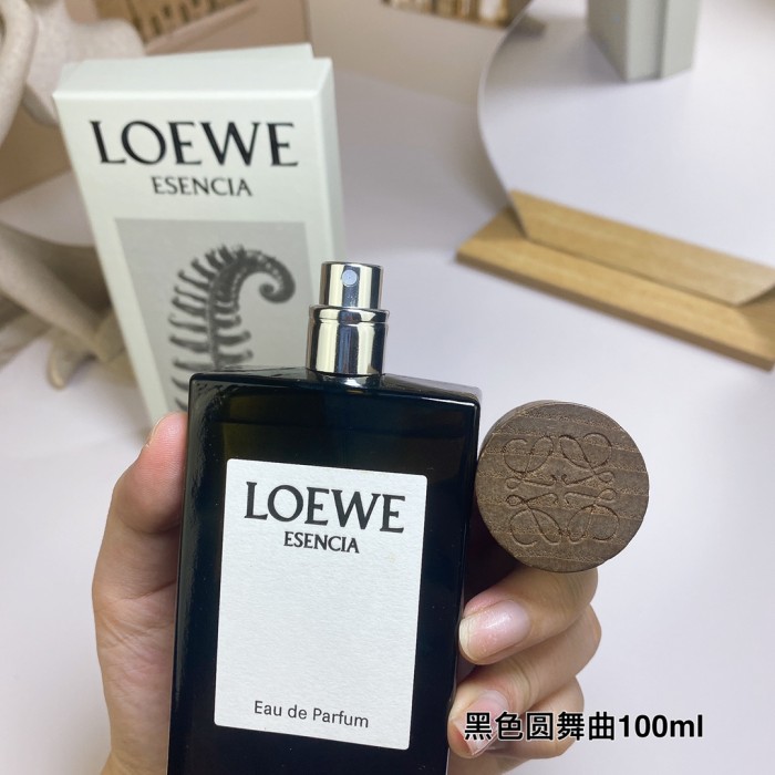 Loewe Esencia 001 100ml for man