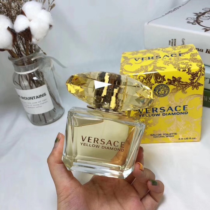 Versace Yellow Diamond 005 90ml for women