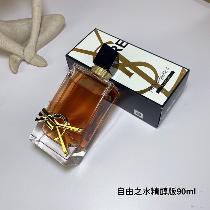 YSL Yves Saint Laurent Libre Le Parfum 006 90ml for women