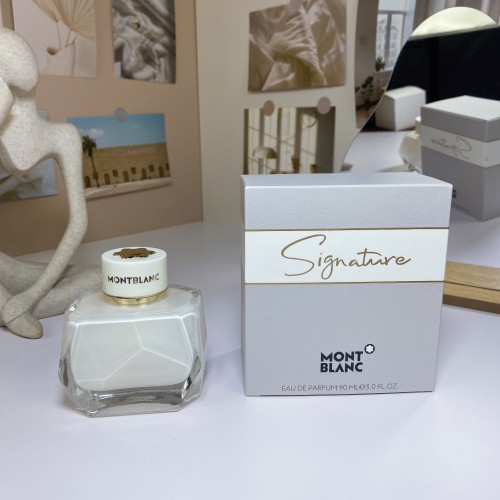 Montblanc Signature 003 90ml for women