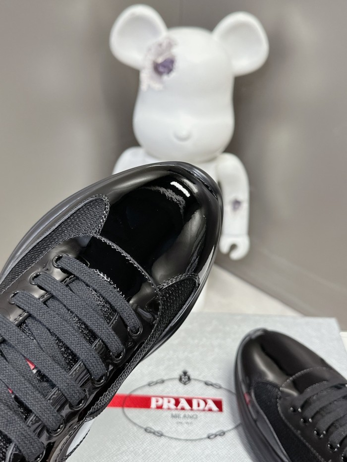 Prada shoes 016 HL053