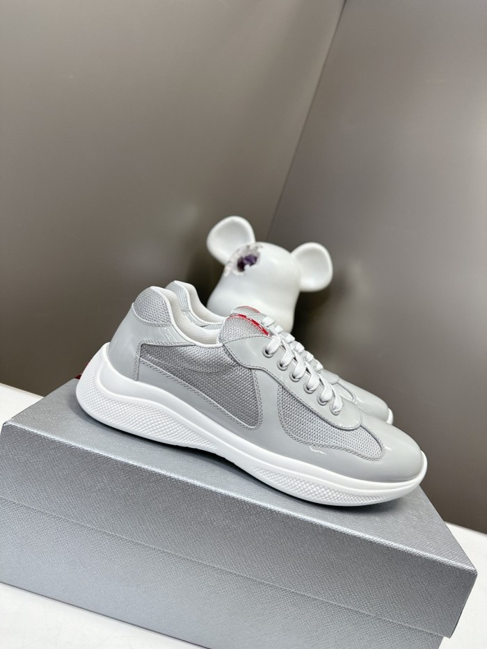 Prada shoes 016 HL053
