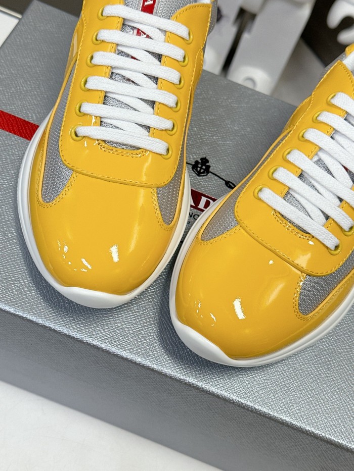 Prada shoes 016 HL053