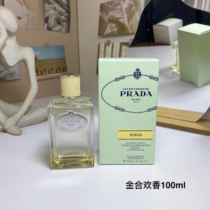 Prada Mimosa 003 100ml for women